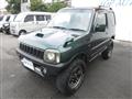 2006 Suzuki Jimny