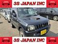 2007 Suzuki Jimny
