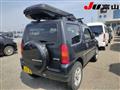 2007 Suzuki Jimny