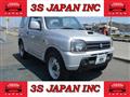 2007 Suzuki Jimny