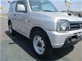 2007 Suzuki Jimny