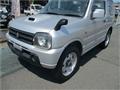 2007 Suzuki Jimny