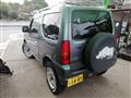 2007 Suzuki Jimny