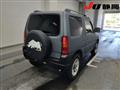 2007 Suzuki Jimny