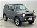 2007 Suzuki Jimny