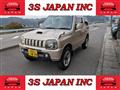 2007 Suzuki Jimny