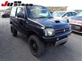 2007 Suzuki Jimny