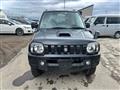2008 Suzuki Jimny