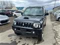 2008 Suzuki Jimny
