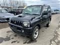 2008 Suzuki Jimny