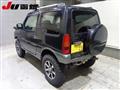 2008 Suzuki Jimny