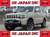 2008 Suzuki Jimny