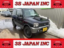 2008 Suzuki Jimny