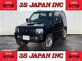 2008 Suzuki Jimny