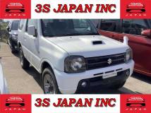 2008 Suzuki Jimny