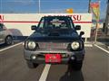 2008 Suzuki Jimny
