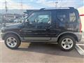 2008 Suzuki Jimny