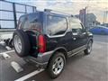 2008 Suzuki Jimny