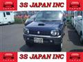 2008 Suzuki Jimny