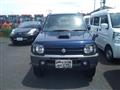 2008 Suzuki Jimny