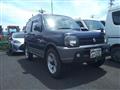 2008 Suzuki Jimny