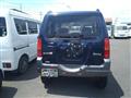 2008 Suzuki Jimny