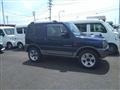 2008 Suzuki Jimny