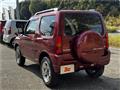 2008 Suzuki Jimny