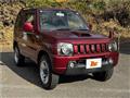 2008 Suzuki Jimny