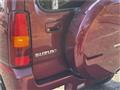 2008 Suzuki Jimny