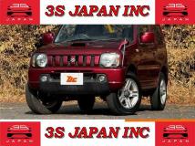 2008 Suzuki Jimny