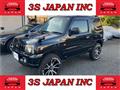 2008 Suzuki Jimny