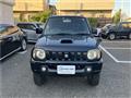 2008 Suzuki Jimny