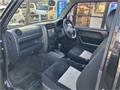 2008 Suzuki Jimny