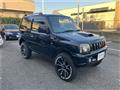 2008 Suzuki Jimny