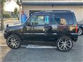 2008 Suzuki Jimny