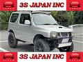 2009 Suzuki Jimny