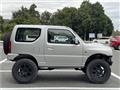 2009 Suzuki Jimny