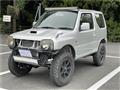 2009 Suzuki Jimny