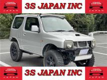 2009 Suzuki Jimny