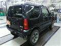 2009 Suzuki Jimny