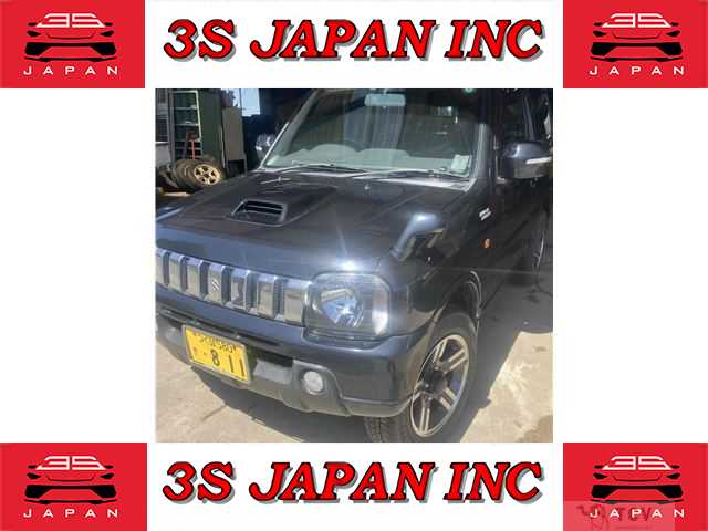 2009 Suzuki Jimny