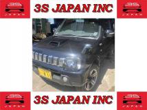 2009 Suzuki Jimny