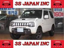 2009 Suzuki Jimny