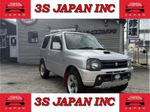 2009 Suzuki Jimny