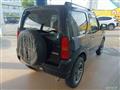 2009 Suzuki Jimny