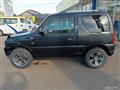 2009 Suzuki Jimny