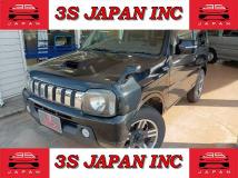 2009 Suzuki Jimny