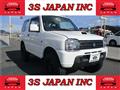 2009 Suzuki Jimny