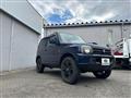 2010 Suzuki Jimny